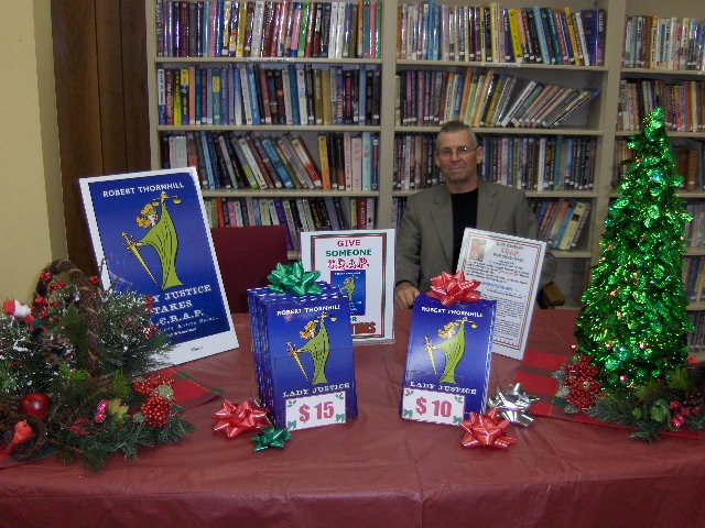 Osceola Library
